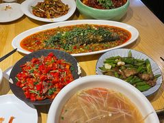 -赤宴·川菜(玉林店)