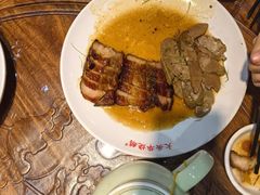 -黄连大头华烧鹅店(大良店)