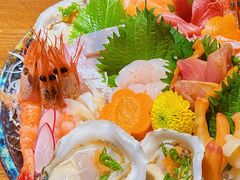 -傑·料理·海鲜放题(佛山文华荟店)