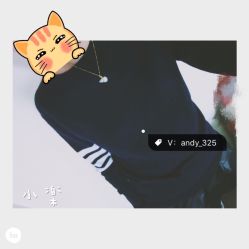 -扎嘎形象设计