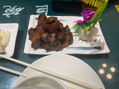 -南京金牛湖巨碗鱼头