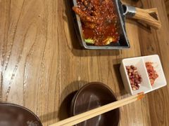 -恩你小木屋·韩式料理(假日广场店)