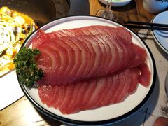 -山河屯江鱼馆