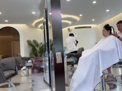 -上禾 HAIR SALON