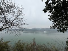 -天目湖涵田度假村