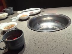 -老佛爷铜炉蛙锅(东门老街店)