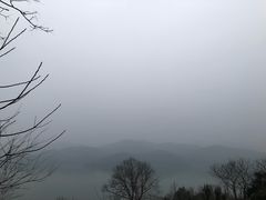 -天目湖涵田半山温泉