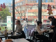 -新旺茶餐厅(鑫耀·光环live店)