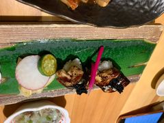 -大岛日本料理铁板烧(南通大饭店)