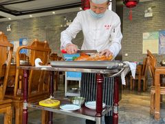 大堂-致美楼(前门店)
