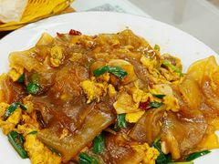 -鲁南仔·滕州炒鸡(经三路店)