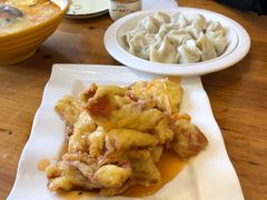 -鹤乡东北菜(崮山路店)