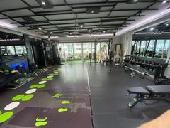 -简·无界健身工作室·运动康复·体态(石厦店)