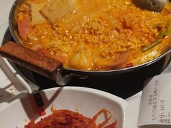 -七八冷面·延边朝鲜族美食(圣熙八号店)