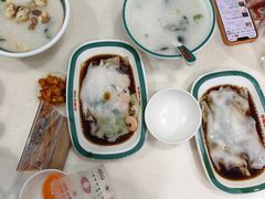 -禾师兄·布拉肠(一德路店)