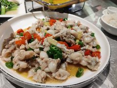 -大海山·十八年海鲜闽菜(金港店)