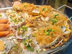 -原乡故事里海鲜大餐(玉祥门北马道巷店)