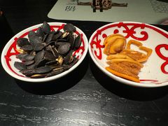 -锦楼·臻选新杭帮(杭州中心店)