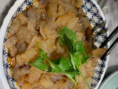 -小菜园新徽菜(南通崇川金鹰店)