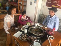 -佳荣老五生态牛肉馆