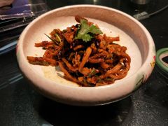 -来哥菜馆·大厨烹小鲜