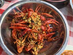 -马叉虫和妖且闲·长沙大排档(解放西店)
