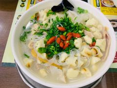 -春发生饭店·非遗(南院门店)