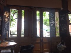 -蓝瓶子BlueBottle(东瓯智库店)