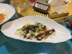 -悦真雅院·四合院·清真私房菜(雍和宫店)