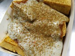 -老绍兴三味臭豆腐(奥林匹克购物广场店)