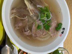 -蔡澜Pho·越南粉餐厅(海上世界店)