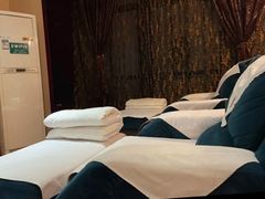 -金指足浴·按摩泡澡·SPA(万家丽店)
