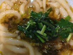 -李记搅团•非遗陕菜(三桥店)