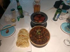 -老长春肉馆(创业大街店)
