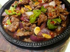-东四民芳餐厅(世茂工三店)