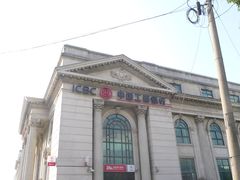 -中国工商银行(浦星路支行)