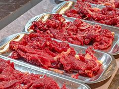 -张哞哞·鲜切牛肉自助火锅(高德置地店)