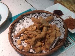 -青花椒花椒鱼(合生汇店)