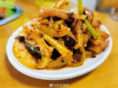 牛肚-鸡西冷面(翠竹店)