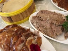 -鑫巴蜀小镇 · 水煮鱼专研店(玉桥店)