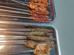 -李家水浒烤肉(五一店)