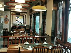 大堂-小天鹅火锅·一线江景洪鼎旗舰店(洪崖洞店)