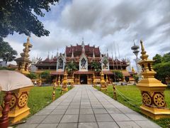 -西双版纳总佛寺