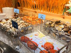 -杭州开元名都大酒店·地中海自助餐厅