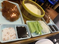 -天宁凯利时尚餐厅