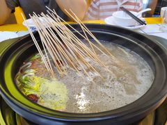 -串掌门砂锅串串香(敏捷广场店)