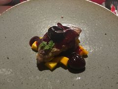 -庐灶江南·江南菜·四合院Bistro(东直门雍和宫·原华侨宾馆店)