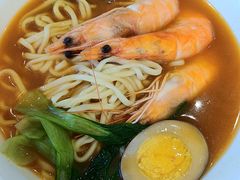 -南山鲜虾面·活鲜小馆·海味大连菜(南山总店)