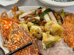 -众味海鲜大排档·活海鲜·潮汕味(南澳店)