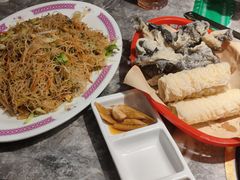 -禄婶鸡煲·打边炉